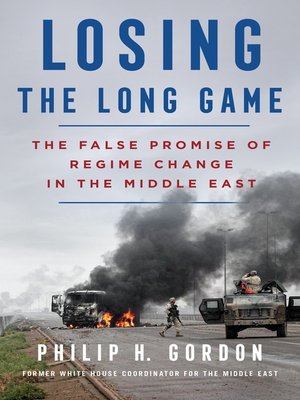 Losing the Long Game - ebook